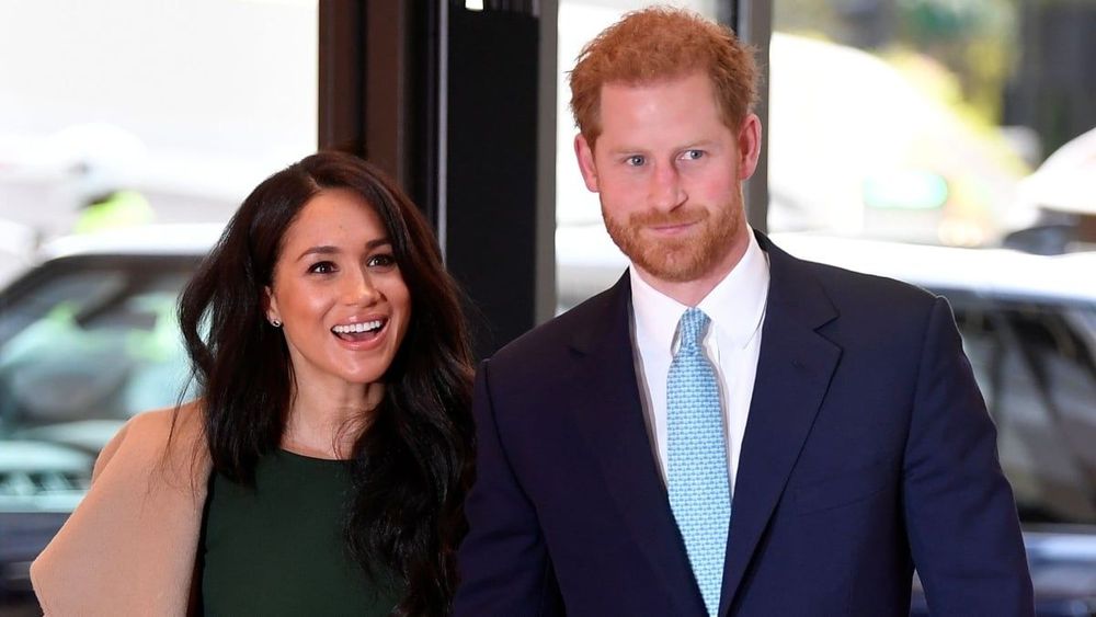 Harry et Meghan en quête de réconciliation : ce geste qui pourrait tout changer