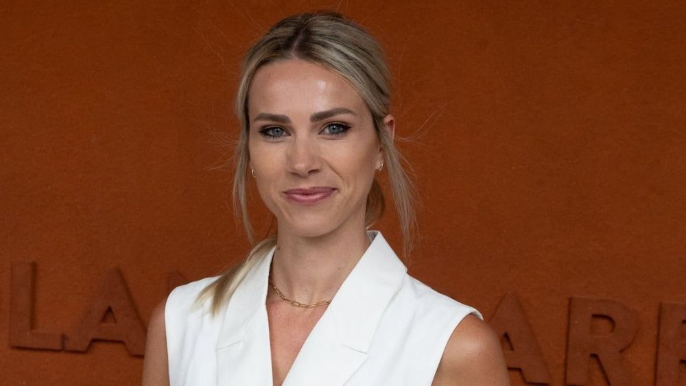 Marion Rousse "défigurée" après un accident de vélo, son récit choc : "J'ai vu à la tête de mon père que quelque chose n'allait pas"