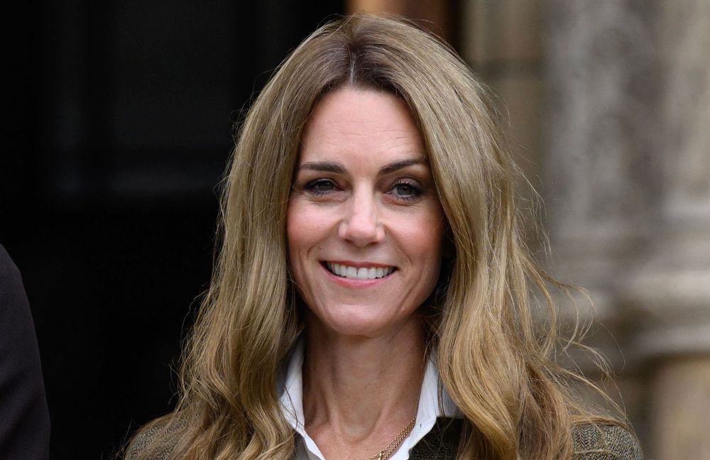 Cheveux de Kate Middleton : Sam McKnight, l'ancien coiffeur de Lady Di se dit "horrifié" et "dégoûté" par les critiques