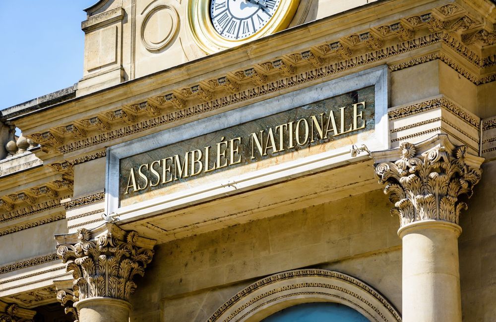 Santé mentale : une première proposition de loi pour mieux former les jeunes
