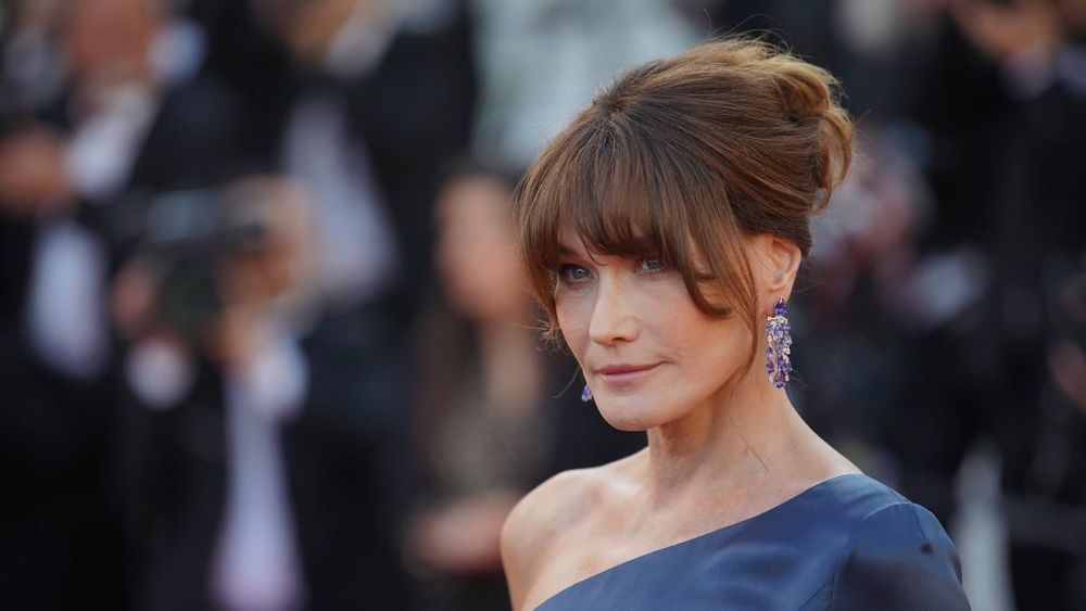 Carla Bruni et Jean-Jacques Goldman : leur liaison secrète révélée au grand jour