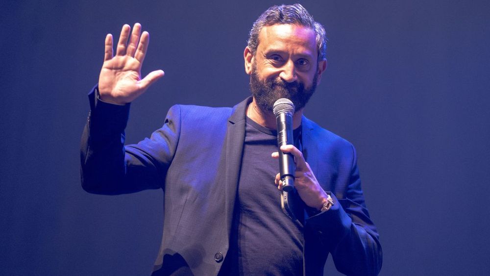 Cyril Hanouna : deux anciens chroniqueurs de TPMP seront sur le plateau de sa toute nouvelle émission