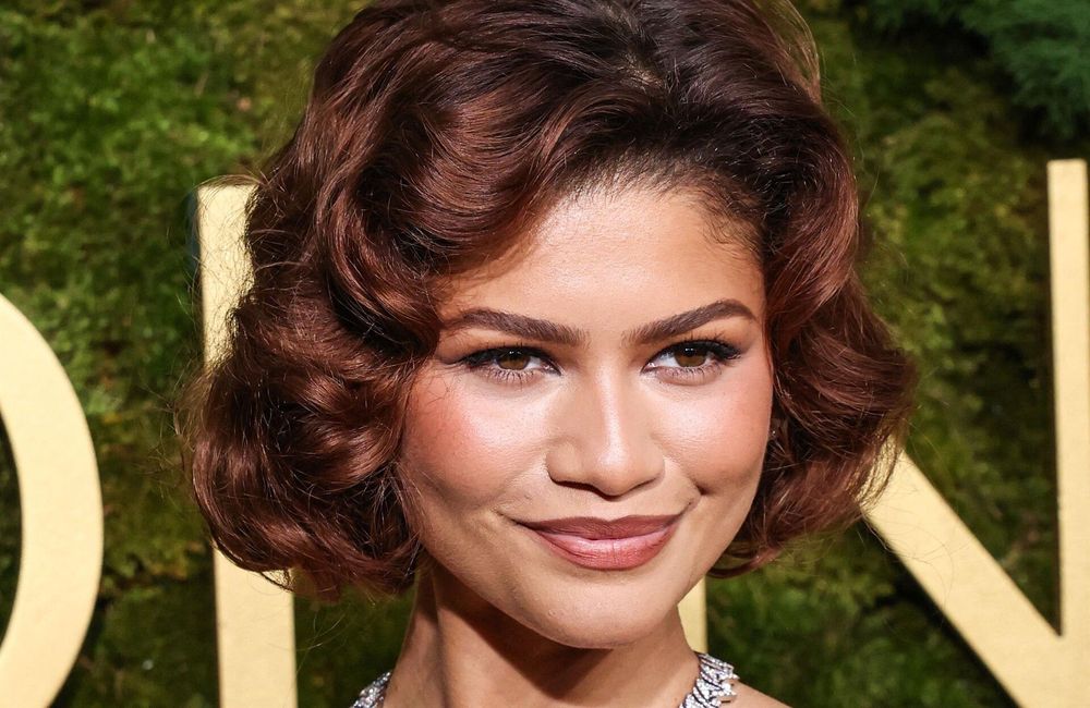 Transformée, Zendaya change une nouvelle fois de style capillaire