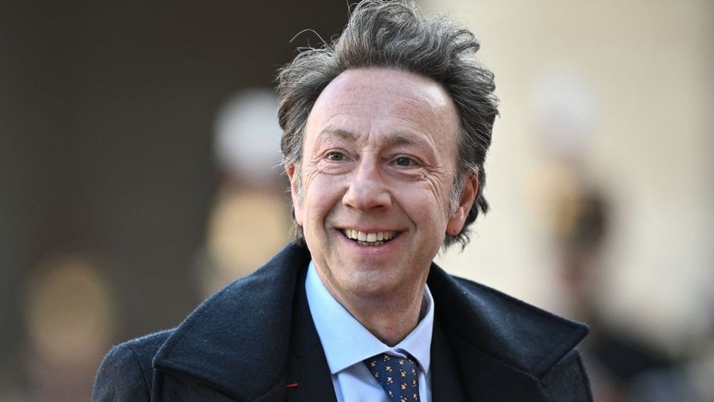 Stéphane Bern (60 ans) approché par le gouvernement : "On m'a proposé un poste"