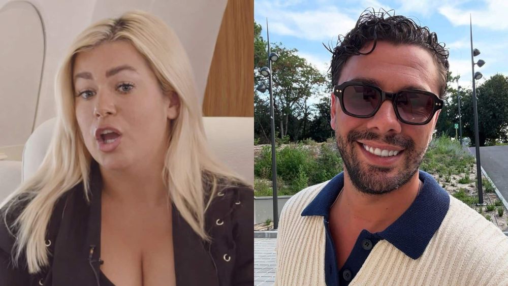 Carla Moreau : prête à se remettre avec Kevin Guedj ? Elle fait de drôles de confidences !