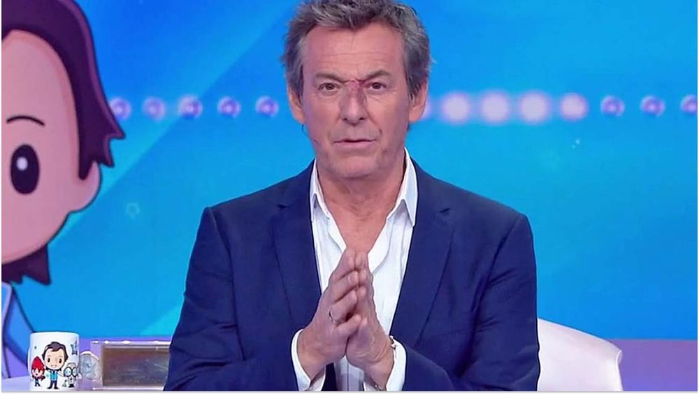 Jean-Luc Reichmann papa "très fier", l'animateur des 12 coups de midi fait de rares confidences sur ses enfants