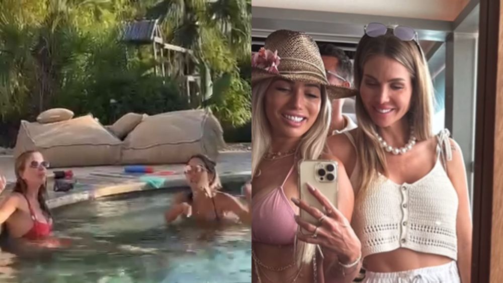 "On ne veut plus…" : Jessica Thivenin et Manon Tanti en conflit avec leurs anciens amis, elles balancent fort et ça fait mal !