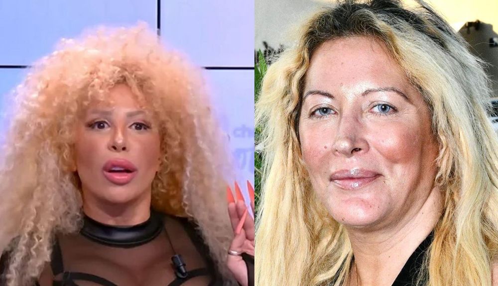 "On savait que ça allait se terminer par..." : Afida Turner réagit à la mort de Loana