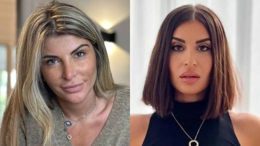 Mélanight : elle débarque à Monaco pour en découdre avec Martika Caringella et son ex !