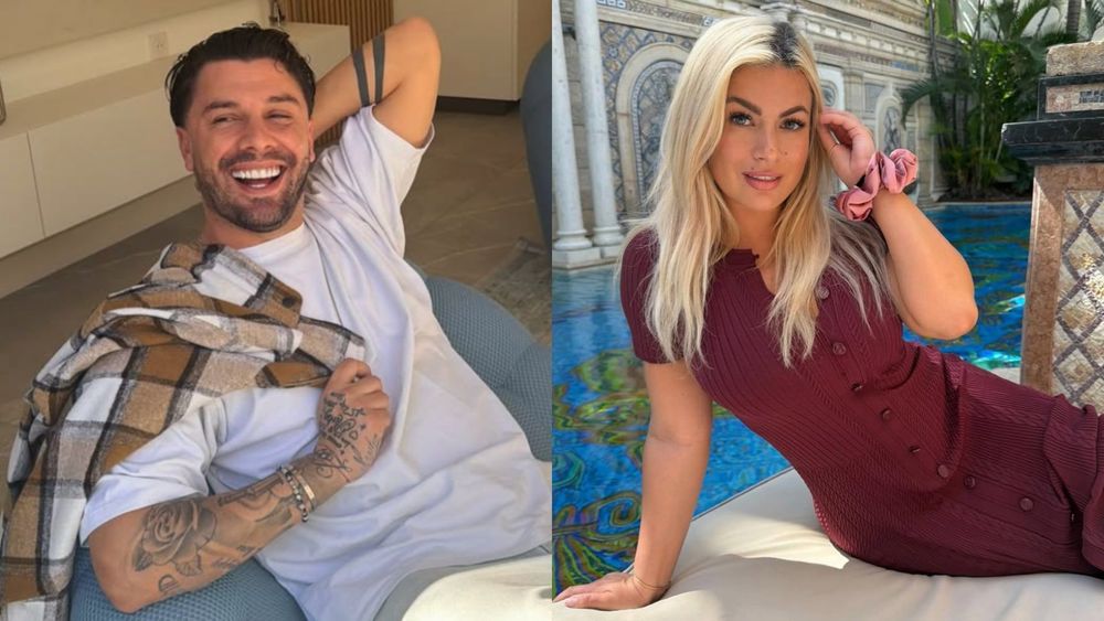 Kevin Guedj : Carla Moreau lui offre un cadeau improbable, le candidat avoue être "très amoureux" !