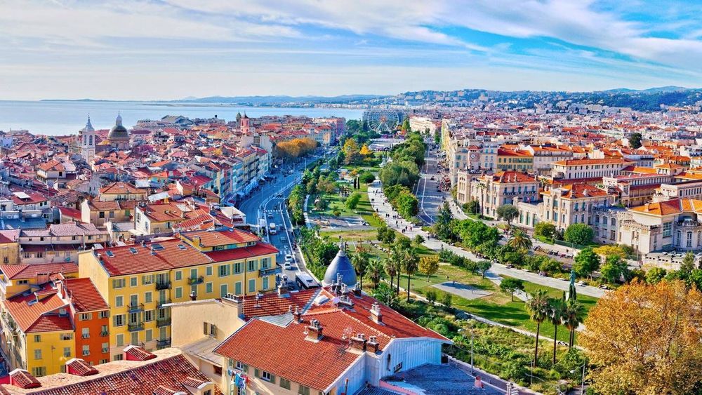 Marché immobilier à Nice : hausse généralisée des prix en novembre 2025