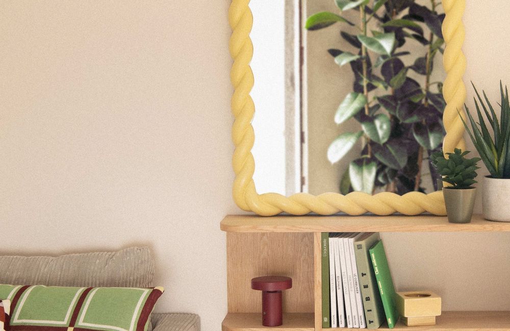 Ambiance 70’s : comment jouer avec les plantes pour une déco rétro et vintage ?
