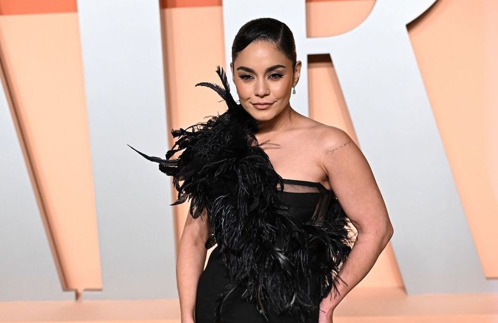 De la fête à la maternité : Vanessa Hudgens se livre sur son nouveau quotidien de mère