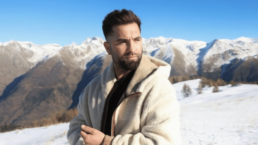 "Je préfèrerais donner ma maison…" : Kendji Girac se confie sur sa nouvelle vie sédentaire !