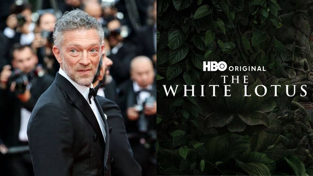 The White Lotus saison 4 : l'équipe a trouvé une astuce ingénieuse pour tourner en plein Festival de Cannes, tous les détails !