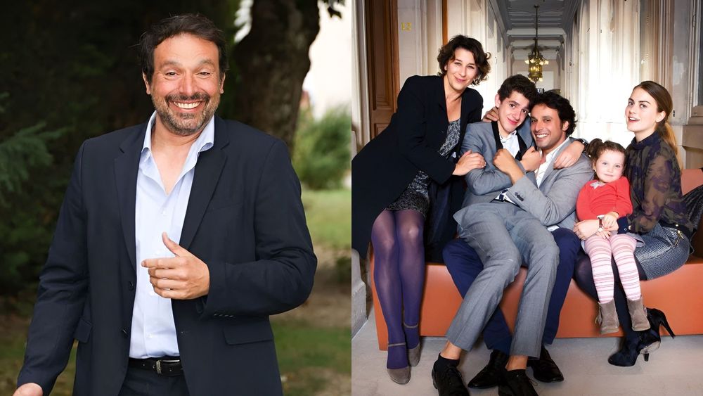 Mort de Bruno Salomone : bientôt un hommage XXL dans Fais pas ci, fais pas ça ? Son beau-fils de fiction lance un appel !