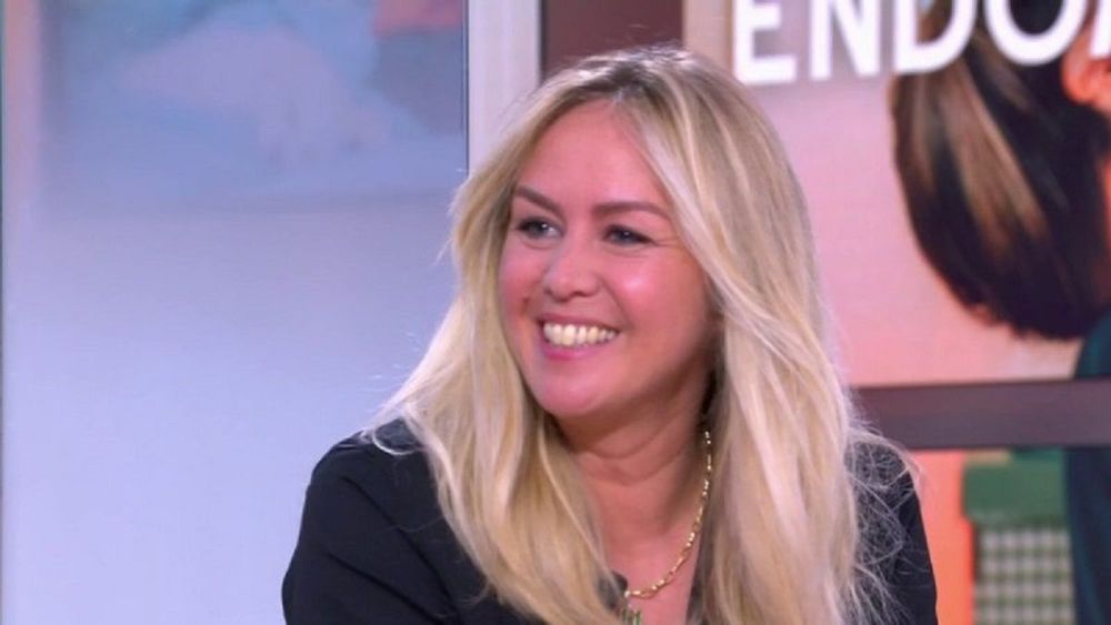 A 44 ans, Enora Malagré avoue son addiction à cette substance très répandue : "Je n'arrive plus à m'en passer"