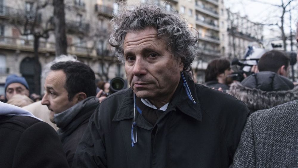 "Stop…" : Gilles-William Goldnadel craque en plein direct sur CNews face à Pascal Praud