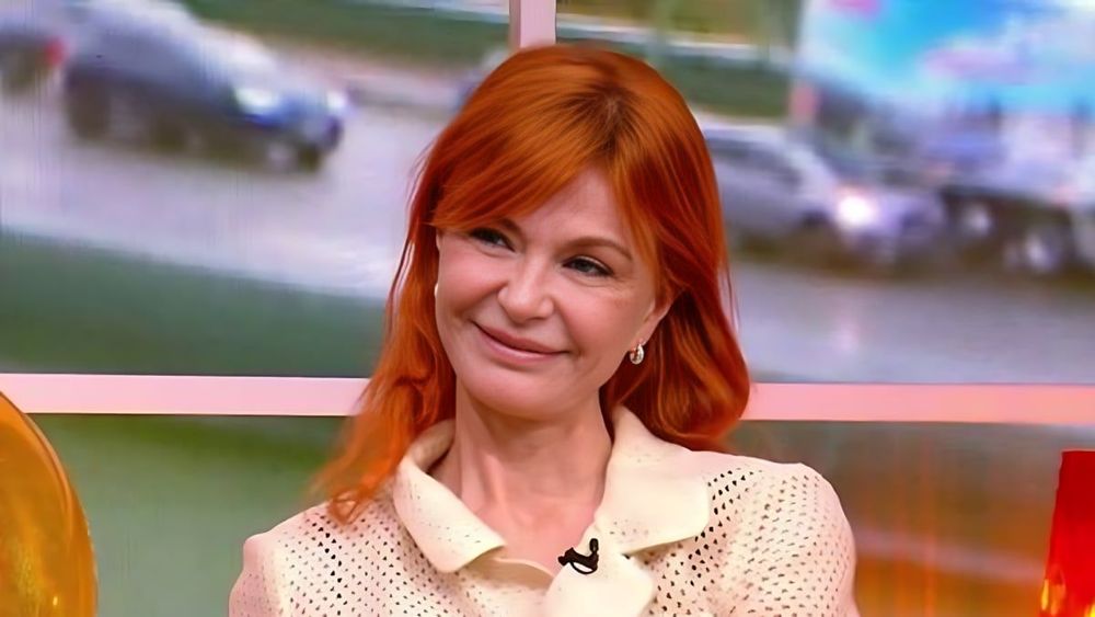 23 ans après, Axelle Red révèle sa relation avec Renaud : "On a un bébé ensemble"