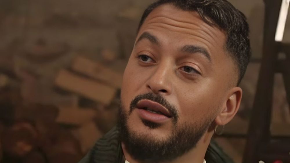 "Je ne vais pas passer inaperçu" : Slimane très réaliste avant sa prestation