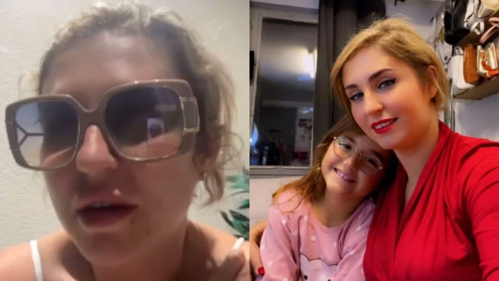 Amandine Pellissard : sa fille hospitalisée, elle se confie sur ses problèmes de santé et s’effondre en larmes !