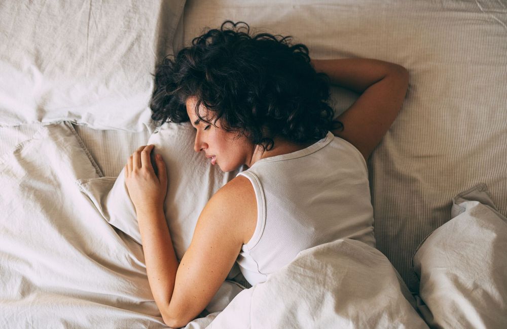 Insomnie : voici le sport le plus efficace pour retrouver un sommeil réparateur