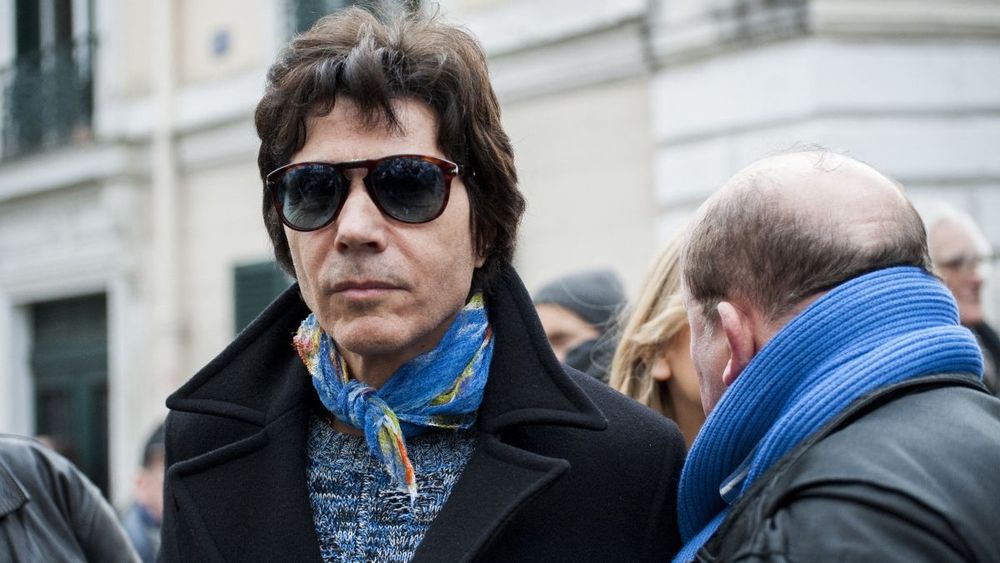 Jean-Luc Lahaye brise l'omerta : "En cellule, on est face à soi-même"