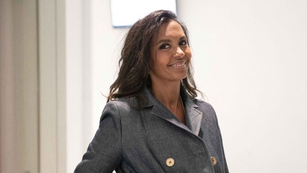 Karine Le Marchand avec Thomas Sotto, "ce serait plutôt…", révélations inattendues sur le polyamour