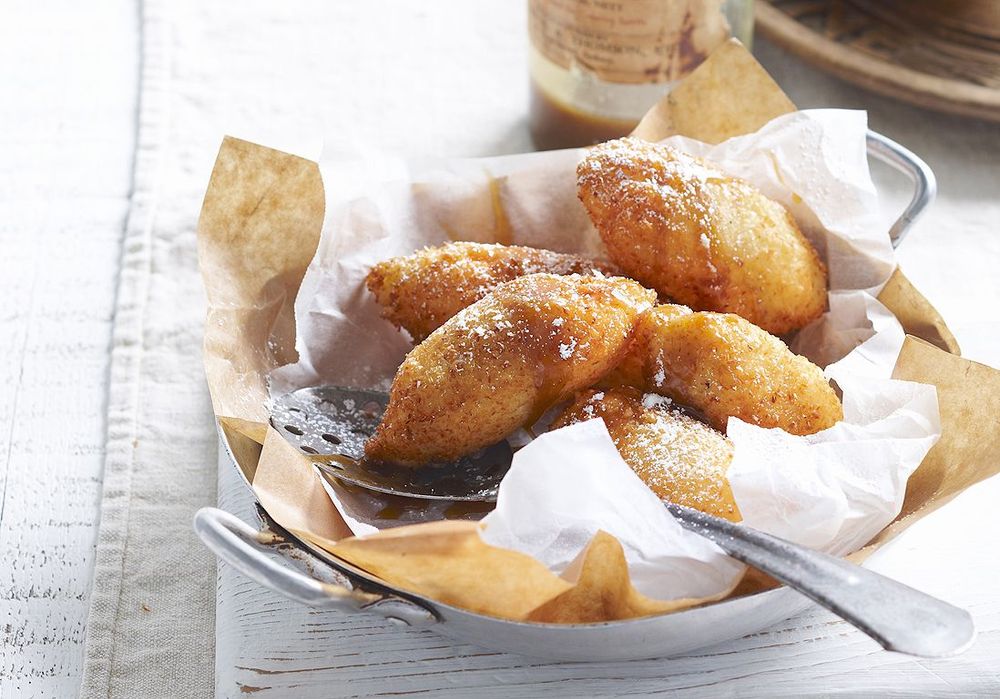 Coaching : la recette allégée de Mardi Gras