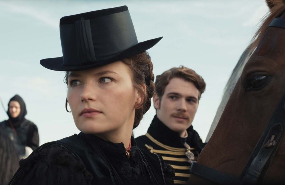 « L'Impératrice » sur Netflix : quelle date de sortie pour la saison 3 ?
