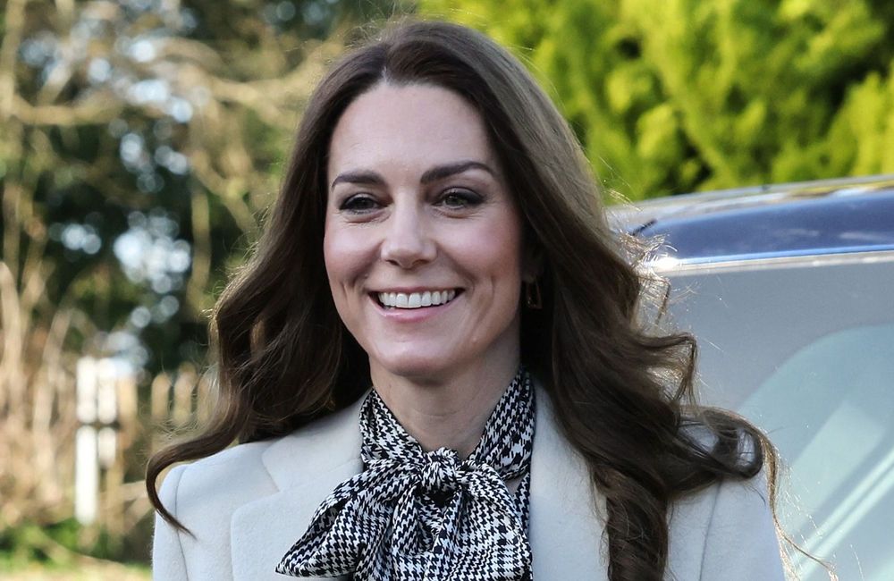 Kate Middleton : son frère James partage une photo de lui jeune, un détail surprend !