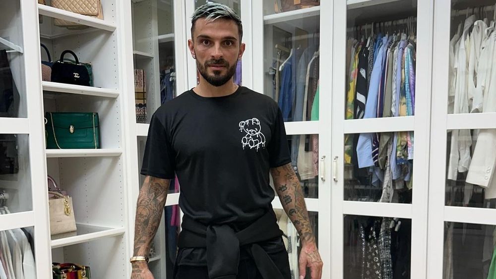 Julien Tanti : au bord de la dépression, il lance un appel à l’aide