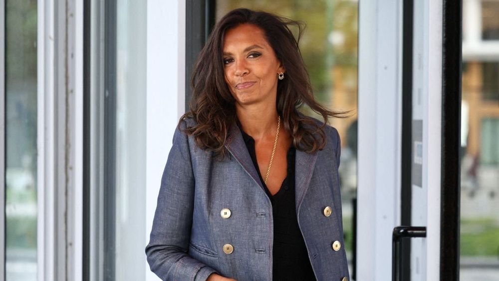 Karine Le Marchand, prête à quitter l’Amour est dans le pré ? “Ça pourrait être une opportunité”