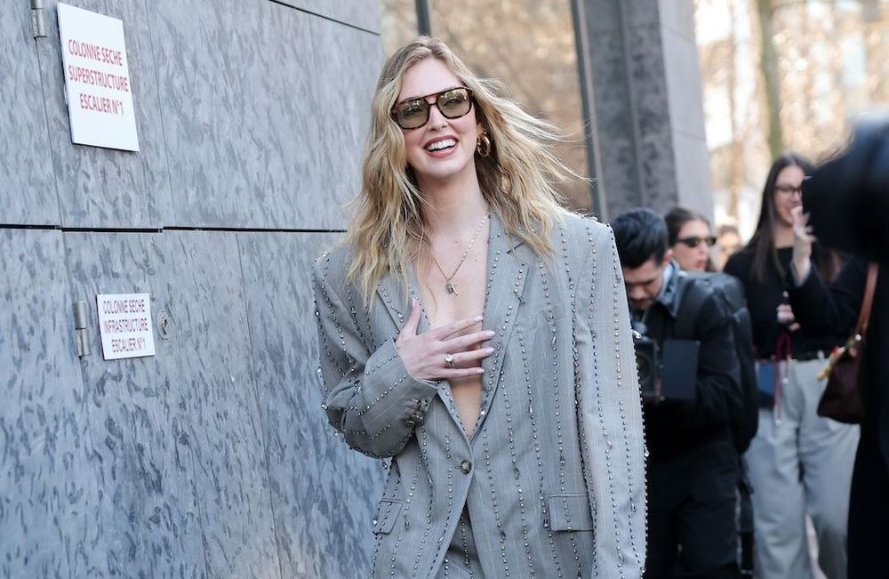ELLE Debriefe – Fashion Week Jour 3 : Le « no pants » persiste et signe, le retour de Chiara Ferragni…