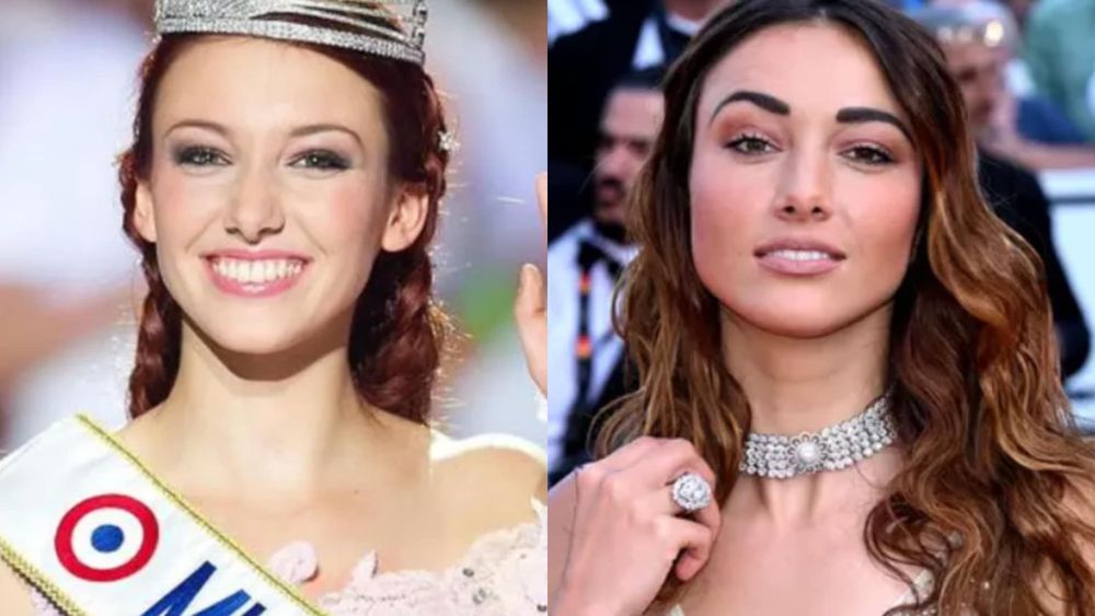 "Devoir faire des thérapies..." : 13 ans après son couronnement, Delphine Wespiser dézingue le concours Miss France !