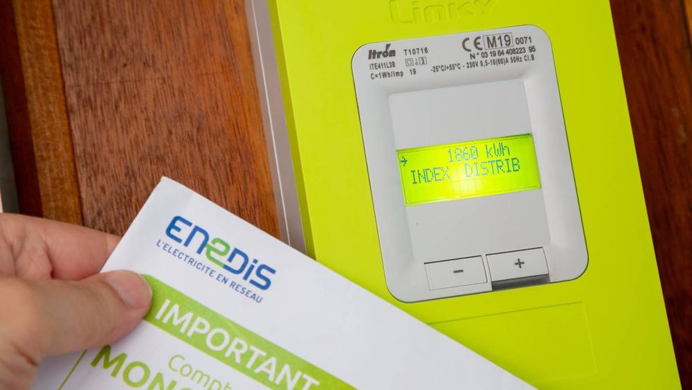 Compteurs Linky : cette raison bien particulière rend l'installation impossible