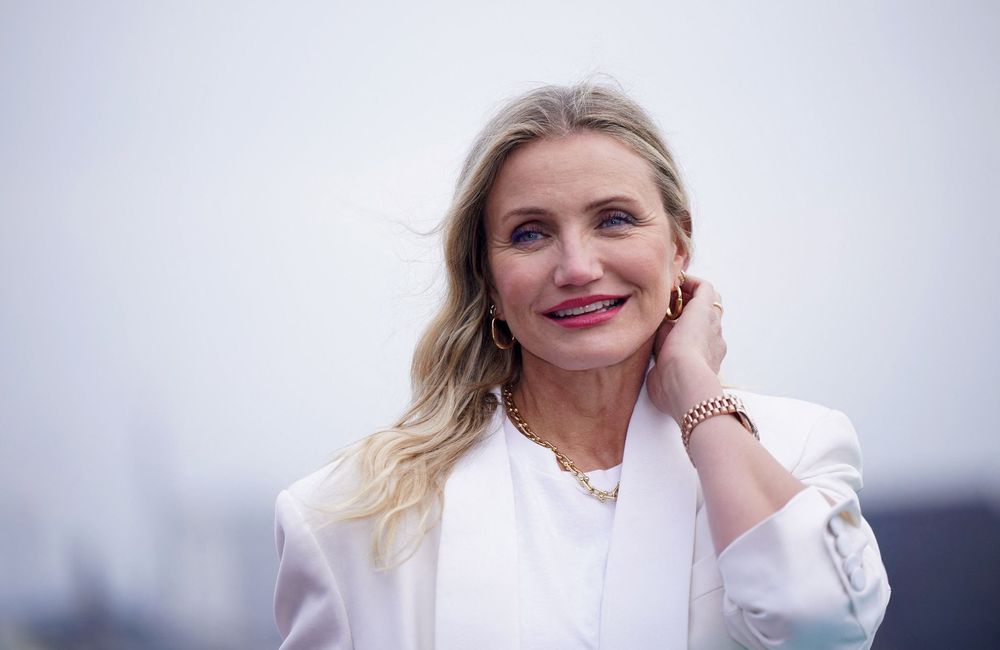 Adieu les longs cheveux blonds, Cameron Diaz cède à son tour à l'appel de la coupe au carré