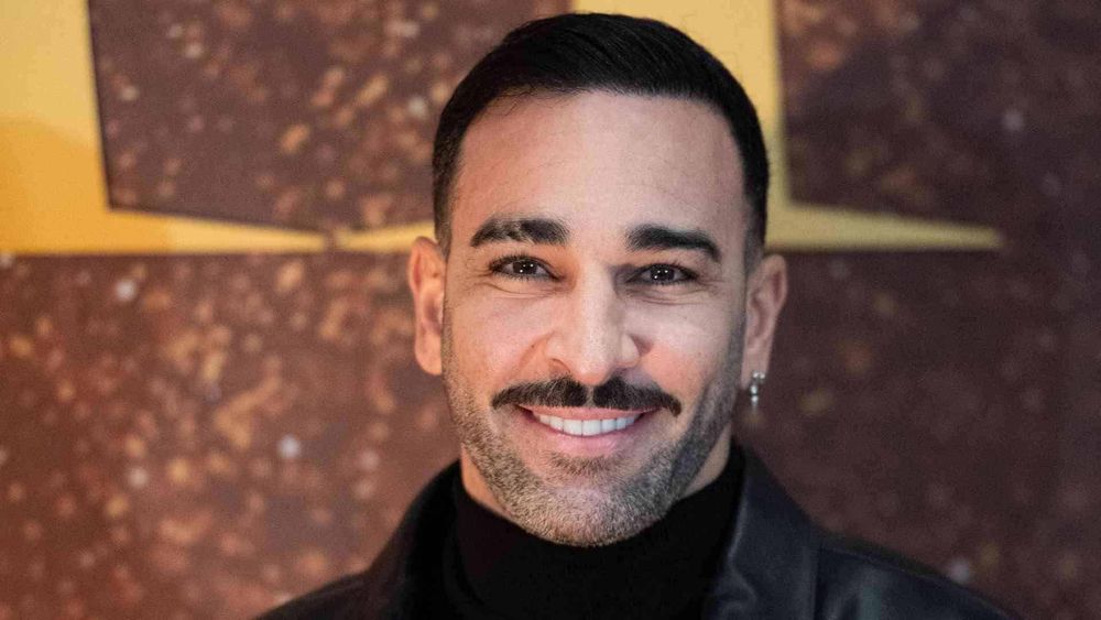 "Poser ma bûche" : Adil Rami en plein bad buzz, il nous gratifie de détails peu ragoûtants pour s’expliquer