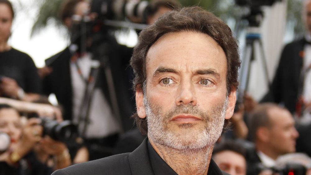 Anthony Delon : rabaissé par un célèbre agent : "Si tu ne t'appelais pas Delon, tu aurais la carrière de Christophe"
