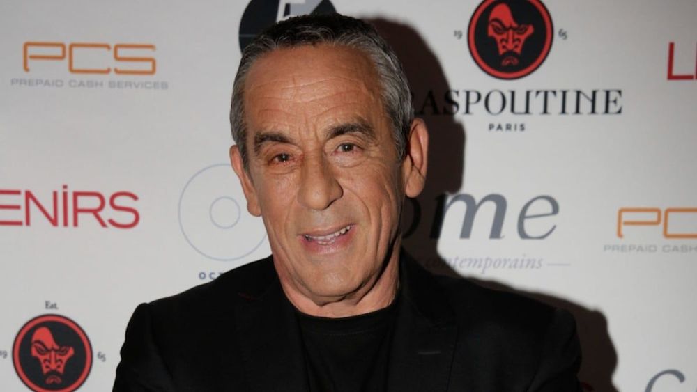 Thierry Ardisson "d’une vulgarité épouvantable" pour Brigitte Bardot : ce jour où l'icône du cinéma l'a étrillé