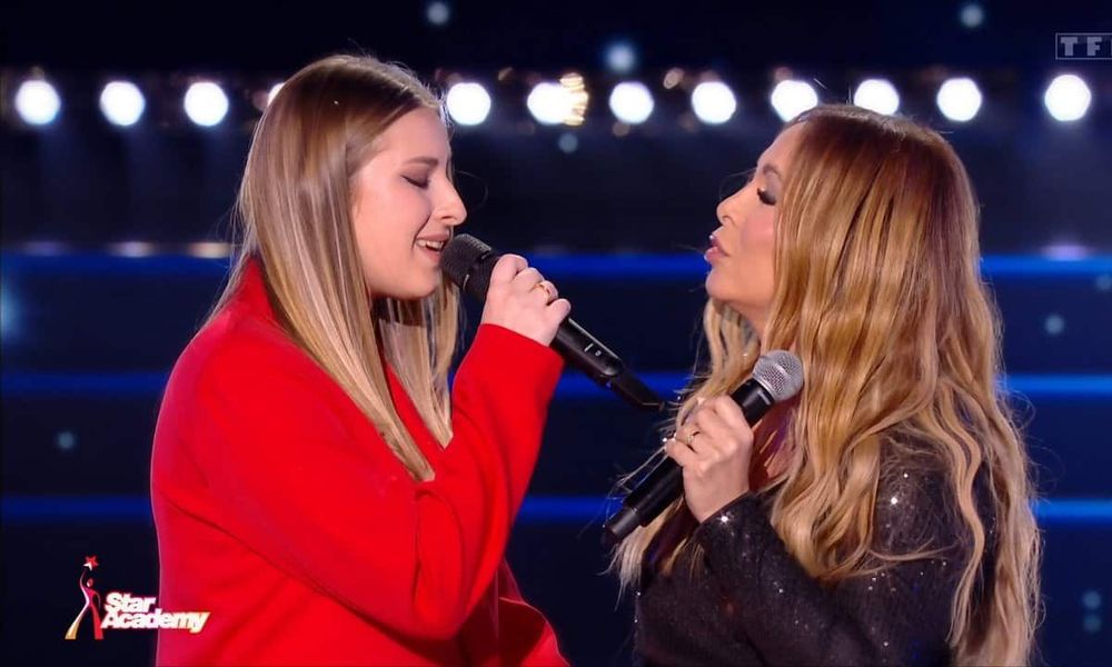 Hélène Ségara règle ses comptes avec la production de la Star Academy