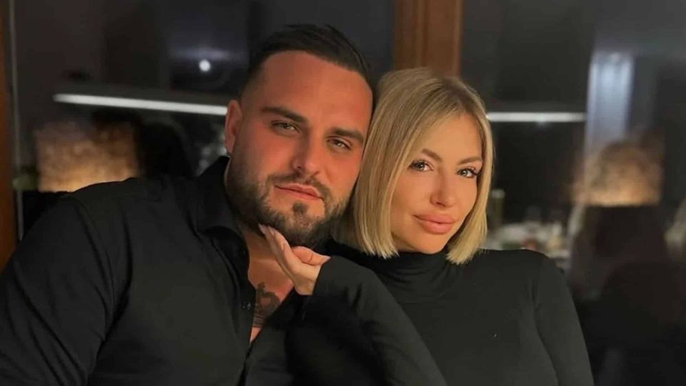 Nikola Lozina : séparé de Stéphanie Clerbois ? Ses propos mettent le doutent aux internautes, "tourner la page..."