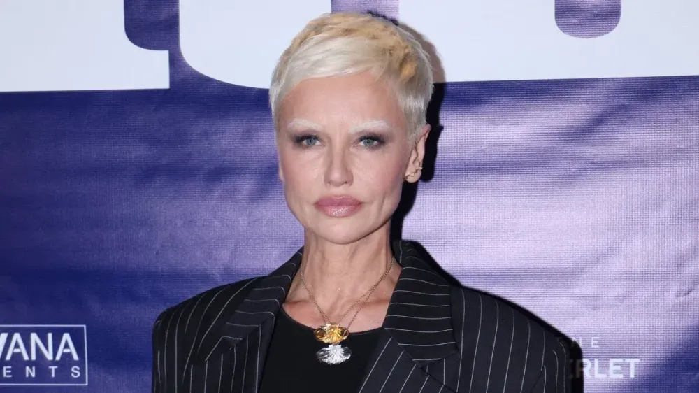 Fatiguée de son “chantage”, Adriana Karembeu accuse son ex André Ohanian de “violences verbales comme physiques”