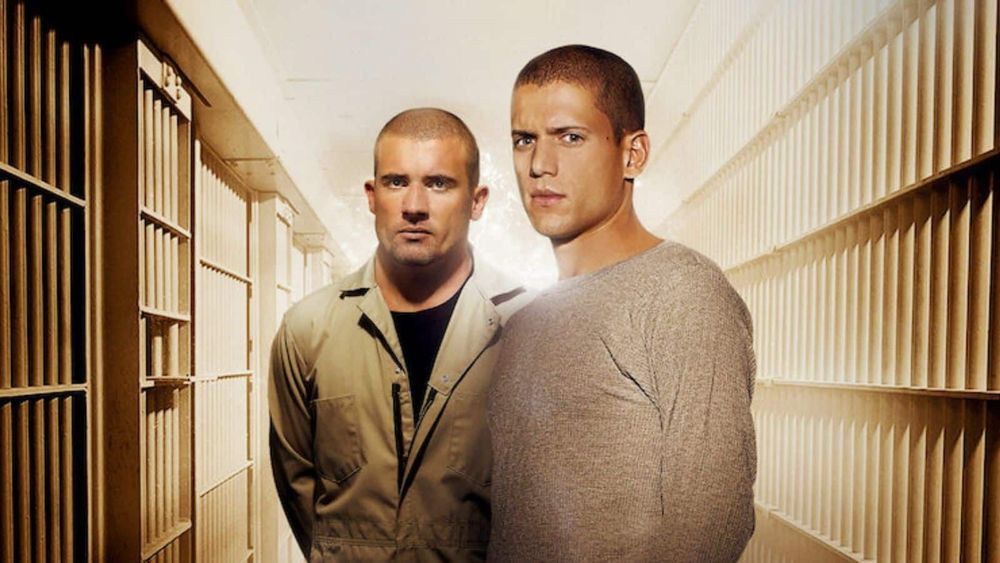 8 ans après son dernier épisode, la série culte Prison Break officiellement de retour