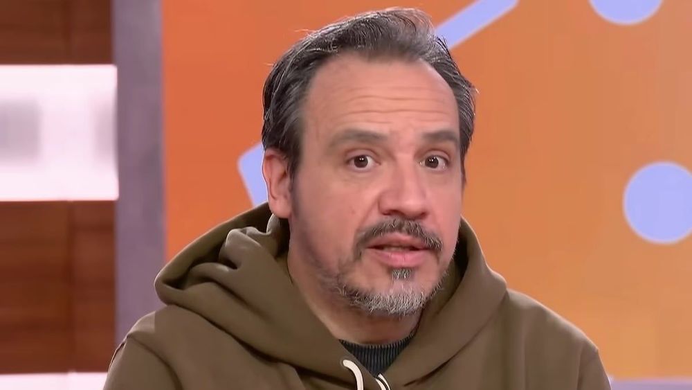Alexandre Astier (Kaamelott) très cash concernant Nicolas Sarkozy : “Qu'il revienne !”