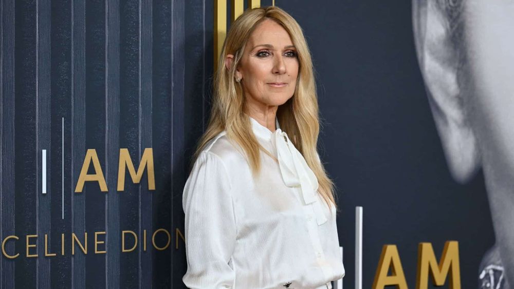Céline Dion sirène sexy en maillot de bain : ces clichés inhabituels de la star de 57 ans
