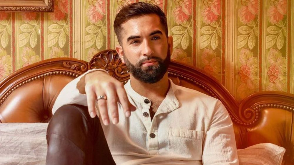 Kendji Girac : ses problèmes d’addictions révélés par sa femme
