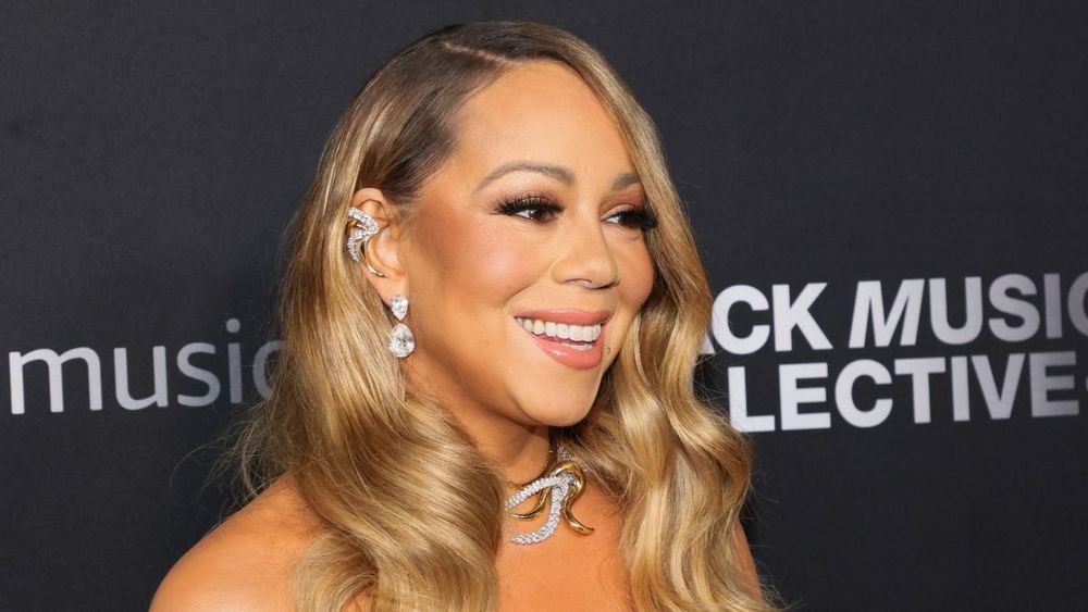 "Je suis un peu p..." : Mariah Carey (55 ans) révèle combien d'hommes elle a eu dans son lit