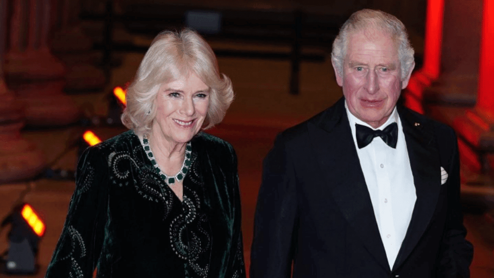 Charles III : le roi imprudent avec sa santé ? Camilla donne de ses nouvelles