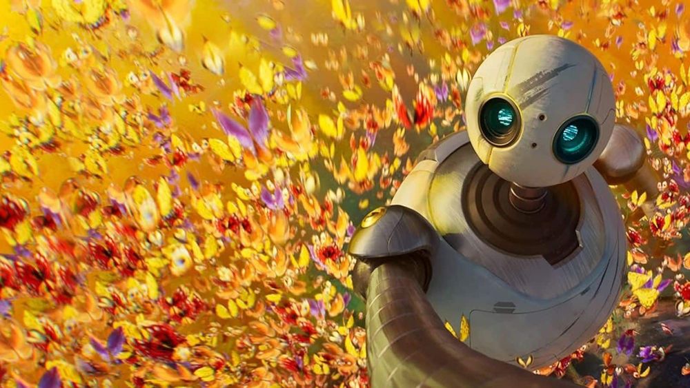 Le Robot Sauvage (Netflix) : une suite existe et elle est déjà disponible en France